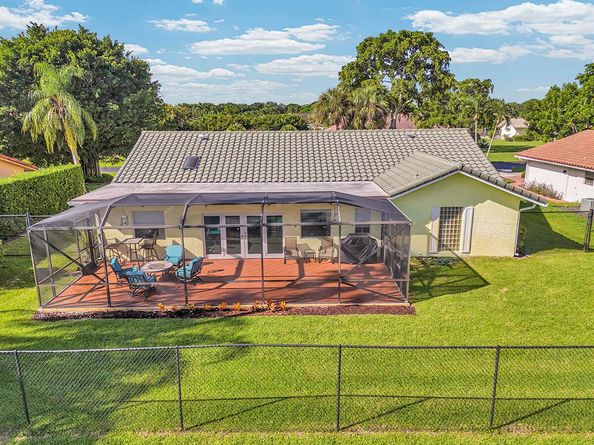 11366 Piping Rock Drive, Boynton Beach FL 33437