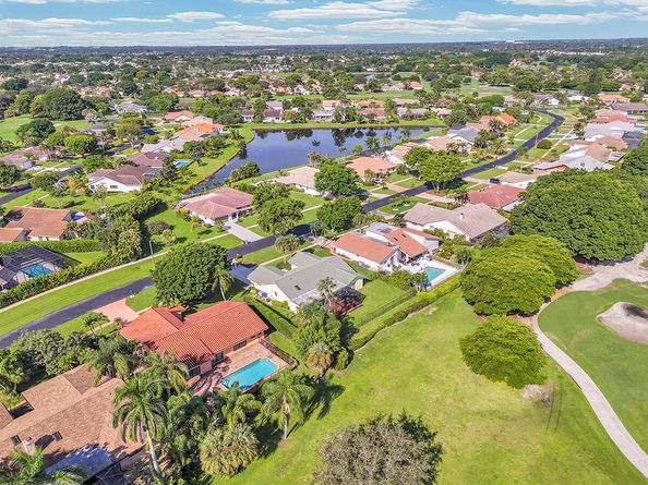 11366 Piping Rock Drive, Boynton Beach FL 33437