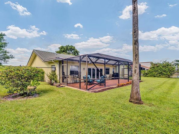 11366 Piping Rock Drive, Boynton Beach FL 33437