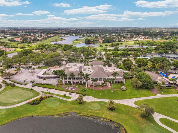 11366 Piping Rock Drive, Boynton Beach FL 33437