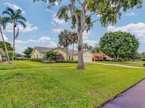 11366 Piping Rock Drive, Boynton Beach FL 33437