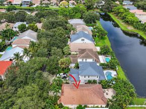 523 Canoe Point, Delray Beach FL 33444