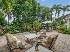 523 Canoe Point, Delray Beach FL 33444