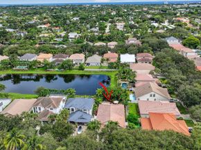 523 Canoe Point, Delray Beach FL 33444