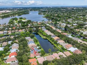 523 Canoe Point, Delray Beach FL 33444