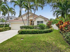 523 Canoe Point, Delray Beach FL 33444
