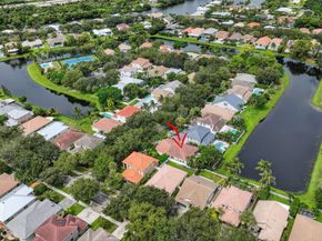 523 Canoe Point, Delray Beach FL 33444