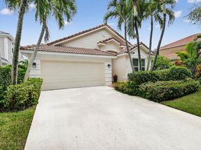 523 Canoe Point, Delray Beach FL 33444
