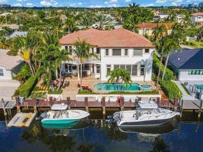 4431 NE 24th Avenue, Lighthouse Point FL 33064