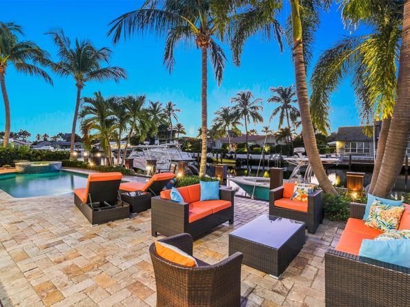 4431 NE 24th Avenue, Lighthouse Point FL 33064