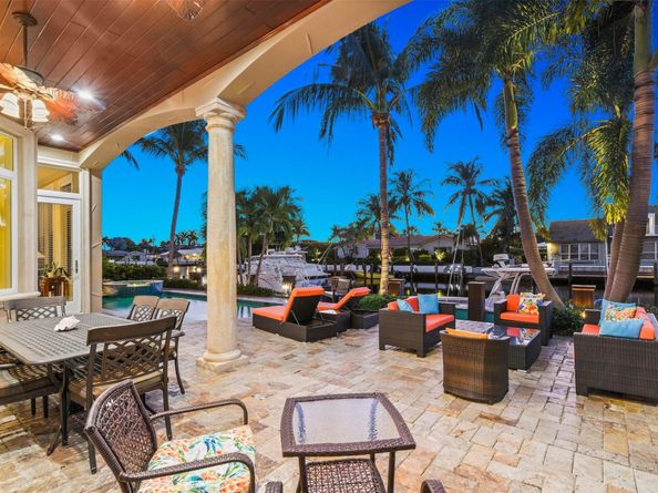 4431 NE 24th Avenue, Lighthouse Point FL 33064