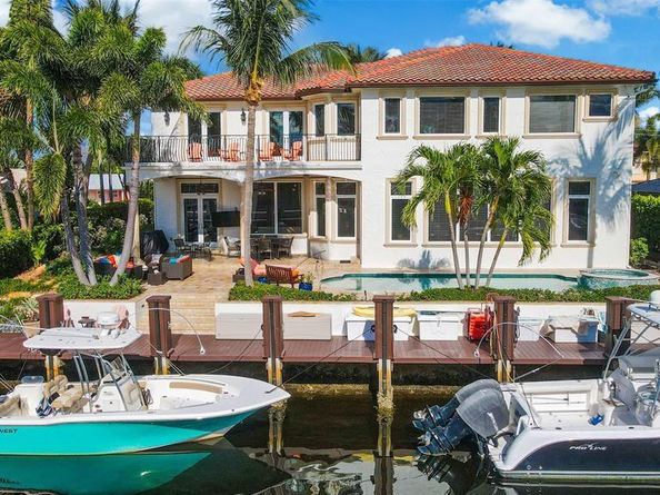 4431 NE 24th Avenue, Lighthouse Point FL 33064