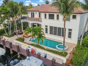 4431 NE 24th Avenue, Lighthouse Point FL 33064