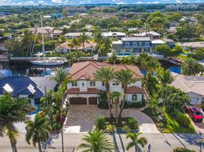 4431 NE 24th Avenue, Lighthouse Point FL 33064