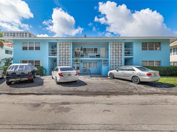 3204 Colony Club Rd 6, Pompano Beach FL 33062