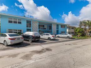 3204 Colony Club Rd 6, Pompano Beach FL 33062