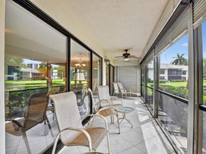 6774 Willow Wood Drive 1101, Boca Raton FL 33434