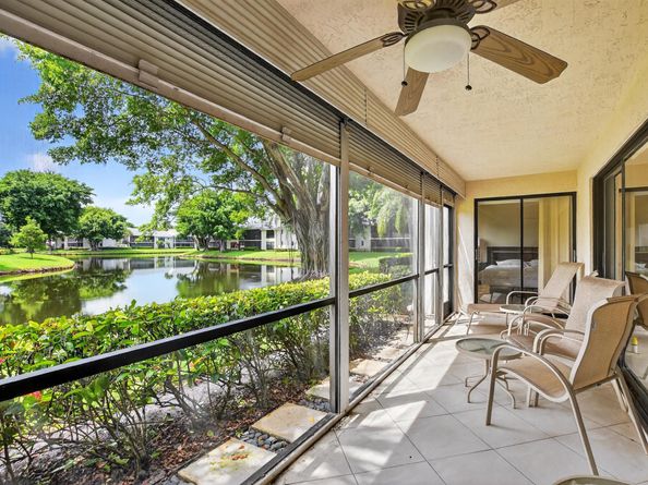 6774 Willow Wood Drive 1101, Boca Raton FL 33434