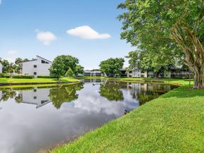 6774 Willow Wood Drive 1101, Boca Raton FL 33434