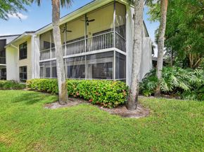6774 Willow Wood Drive 1101, Boca Raton FL 33434
