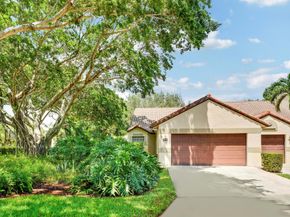 479 Ashwood Place, Boca Raton FL 33431