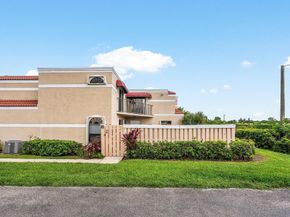3650 Village Drive B, Delray Beach FL 33445
