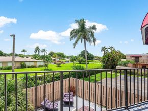 3650 Village Drive B, Delray Beach FL 33445