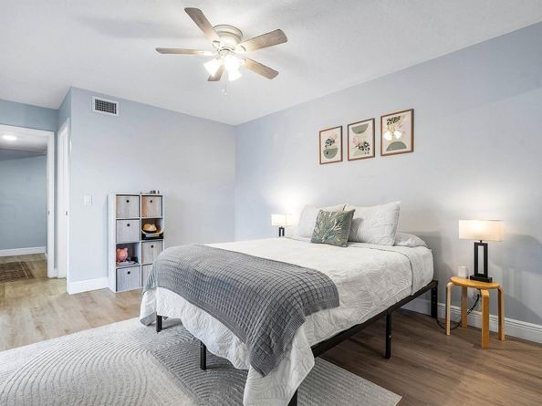 3650 Village Drive B, Delray Beach FL 33445