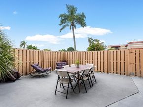 3650 Village Drive B, Delray Beach FL 33445