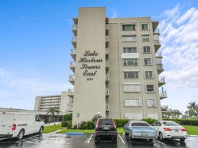 801 Lake Shore Drive 419, Lake Park FL 33403