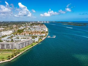 801 Lake Shore Drive 419, Lake Park FL 33403