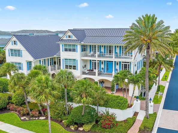 410 Old Towne Lane, Juno Beach FL 33408