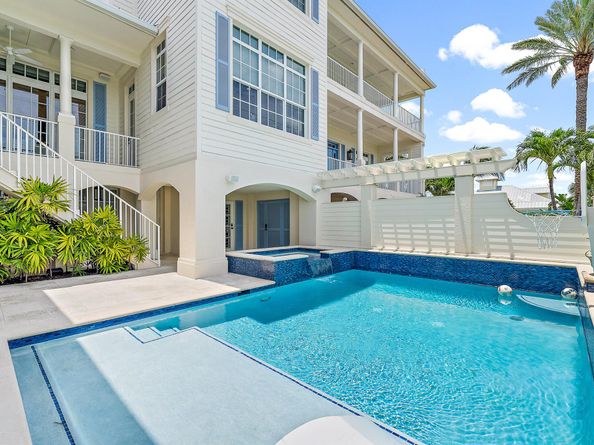 410 Old Towne Lane, Juno Beach FL 33408