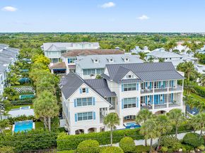 410 Old Towne Lane, Juno Beach FL 33408