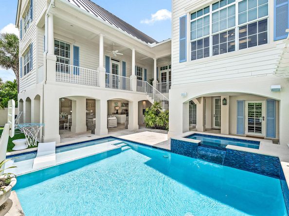 410 Old Towne Lane, Juno Beach FL 33408