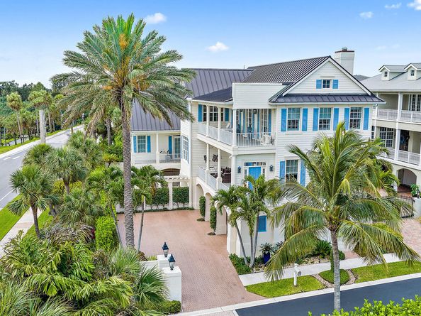410 Old Towne Lane, Juno Beach FL 33408