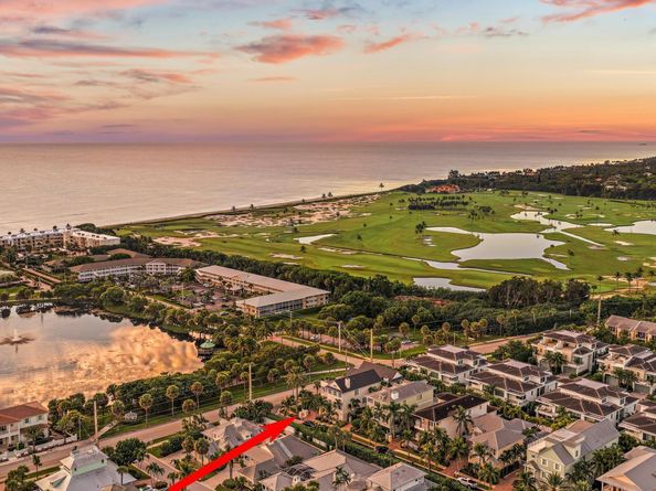 410 Old Towne Lane, Juno Beach FL 33408
