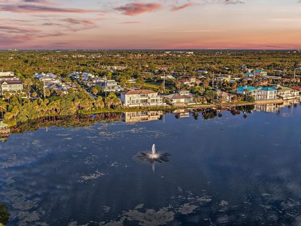410 Old Towne Lane, Juno Beach FL 33408