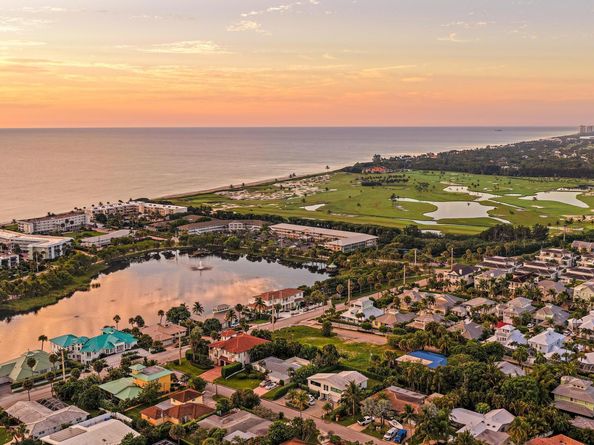 410 Old Towne Lane, Juno Beach FL 33408