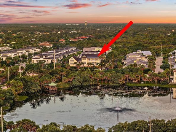 410 Old Towne Lane, Juno Beach FL 33408