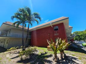 601 S State Road 7 2c, Margate FL 33068