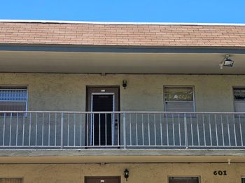 601 S State Road 7