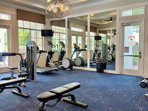 4199 Napoli Lake Drive, Riviera Beach FL 33410
