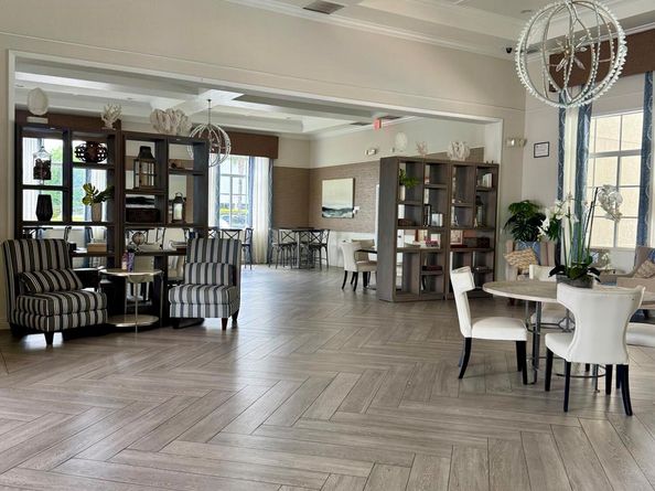 4199 Napoli Lake Drive, Riviera Beach FL 33410