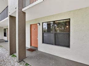 5507 Courtyard Drive, Margate FL 33063