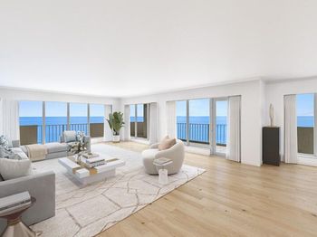 4001 N Ocean Boulevard