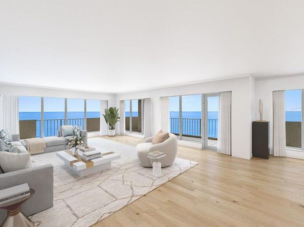 4001 N Ocean Boulevard 1101, Boca Raton FL 33431