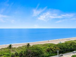 4001 N Ocean Boulevard 1101, Boca Raton FL 33431
