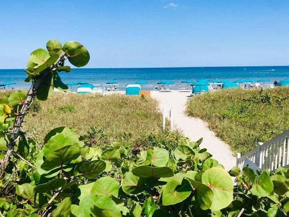 4001 N Ocean Boulevard 1101, Boca Raton FL 33431