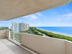 4001 N Ocean Boulevard 1101, Boca Raton FL 33431